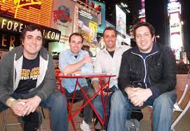 The joker with the most thumbs down after the series of challenges is the loser who has to complete an extremely embarrassing or difficult task in which the jokers cannot say no to. Impractical Jokers Speaker Info Pricing Speaking Engagement Appearances Booking Entertainment