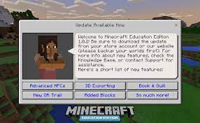 The easiest way to get started using minecraft in your classroom is by using the subject kits for each subject. Minecraft Education Edition En Twitter New Minecraftedu Classroom Mode Amp Codebuilder Available Now At Https T Co Du0taanxfu Amp Bonus Enhanced Oregontrail Template Gowest Https T Co Zpnqsxplpo Twitter