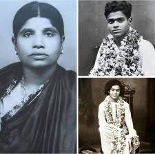 Way back in 1981, when my family visited prashanthi nilayam, that one day,  after the morning darshan, we stood behind Bhagawan's ashram, when a  miracle did happen. That day was quite hot