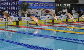 Natation Aquagym Ville De Saint Raphael