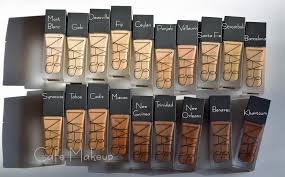 Foundation Routine One Of Many Ways I Apply My Foundation Nars Makeup Makeup Cafe Makeup