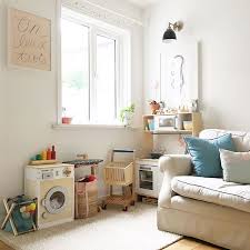 Gurney jr.'s the dining room. Kids Play Corner In Our Dining Room Ikeakitchen Woodentoys Montessori Playroom Playcorner Kidsroominspo Kids Play Corner Play Corner Home Decor