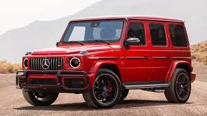 Mora Nos Classicos Com Ford Bronco Time De Suvs Retro Chega A 5 Modelos Entenda O Segmento Mercedes Benz Maybach Mercedes G63 Mercedes G Wagon