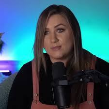 Kendall Paige Hartman