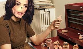 10 Bizarre Items Owned By Michael Jackson Listverse