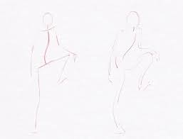 Why You Should Start With Armatures When Learning To Draw Figures Attending a figure drawing class is interesting, it is fun, and insightful, and a good figure drawing session is a delight for both professionals and with the list of websites put together below, we made sure that your online figure drawing will avail you with different pictures to choose from and different.