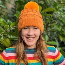 Natalie Sansom's Instagram, Twitter & Facebook