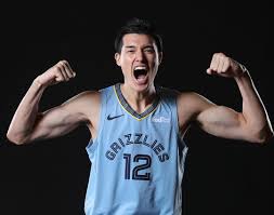 If you are not able to. Meet Yuta Watanabe The Rising Japanese Nba Star