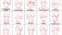 Girl Types Of Anime Hairstyles