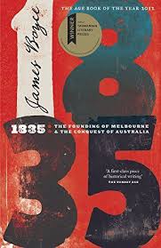 Download Pdf 1835 The Founding Of Melbourne The Conquest Of Australia Free Epub Mobi Ebooks Historical Writing Melbourne History Books