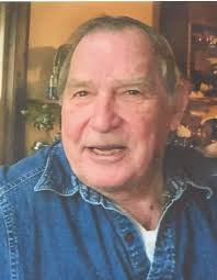 Obituary for Richard "Dick" Joseph Lavalle