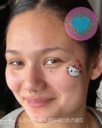 Profile for I Love Your Face