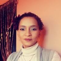 Yvette Moses's Instagram, Twitter & Facebook