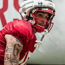 Nebraska Lands Five Spots