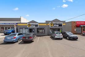 52 Don Road 52 Don Road Devonport Tas 7310 Factory Warehouse Industrial Property For Sale Commercial Real Estate