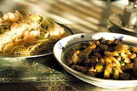 Unlike some tours that serve the same food menu all through a china trip, our private tours allow you to try different local dishes at each place. Fresh Chinese Food Keeps Jade Fountain S Business Flowing Lodi Living Lodinews Com