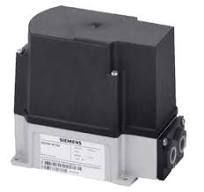 7817 Actuators for air and gas dampers SQM40... SQM41...