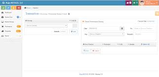 Berikut keuntungan yang anda dapatkan jika download aplikasi sasaran kerja pegawai. Download Program Aplikasi Penjualan Berbasis Web Software