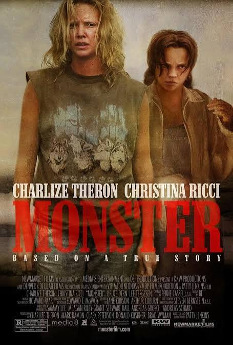 Monster (2003) - IMDb