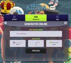 Download hotel hideaway mod apk for android; Sudan Mecanic CÄƒÈ›eluÈ™ Hack Generator Apk Samperfotografia Com