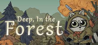 Double click inside the the forest torrent download (v1.10) folder, extract the.iso with winrar and run the setup. Deep In The Forest Game Download Free Full Pc Version Pcnewgames Com