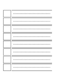 An i am poem is just one type of personal poem. Printable Name Poem Template Novocom Top