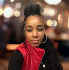 Amber McCready Obituary (1984