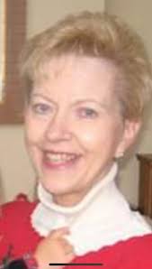 Obituary for Lorraine Alice Naber