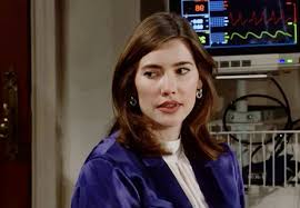 B&B Spoilers: Steffy Forrester's Shocking Change Of Heart - Soap Opera Spy