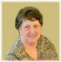 Bertha Barbara Dzierzawski Obituary