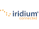 Iridium logo
