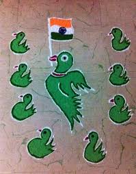The Ultimate List 50 Kids Craft Ideas For India Republic Day Celebration K4 Craft Independence day special drawing/15 august 2019 special drawing/army day drawing thanks for watching this video. kids craft ideas for india republic day