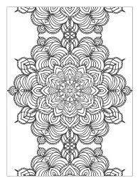 Bring these wondrous creatures to life with color of your own choosing. Yoga And Meditation Coloring Book For Adults With Yoga Poses And Mandalas Mandala Coloring Pages Coloring Books Mandala Coloring