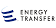 Energy Transfer Equity, L.P. logo