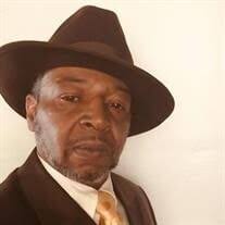 James Lee Foreman Obituary (2024)