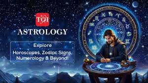 Daily Horoscope: Today’s astrological predictions for April 27, 2025