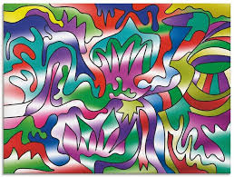 Check spelling or type a new query. Artland Glasbild Bunt Abstrakt Ii Muster 1 Stuck Online Kaufen Otto