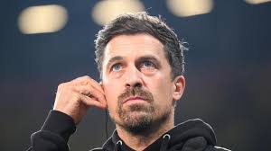 Niederlage gegen Nürnberg: Dynamo-Trainer Stamm