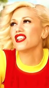 Gwen Stefani