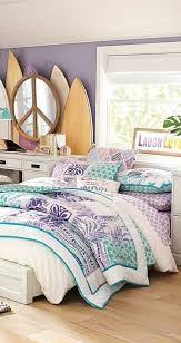 See more ideas about surf room, surf decor, beach room. Floral Bedding Bedroom Design Girls Bedroom Furniture Surfer Girl Bedroom