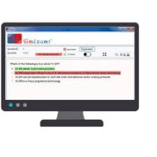 Computer Based Exam Software Exam Software Computer