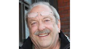 Prominenten-Treff im Café Benner