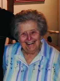 Obituary: Maj. Janet Osman