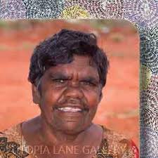 Audrey Morton Kngwarrey