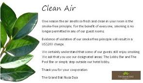 Pin Di The Grand Bali Nusa Dua