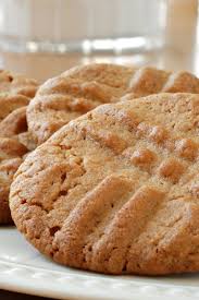 Impossible Peanut Butter Cookies Kitchme Peanut Butter Cookie Recipe Peanut Butter Cookies 4 Ingredient Peanut Butter Cookie Recipe