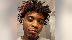 Atlanta rapper known as T-Hood shot to death last Friday, sources say