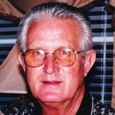 Obituary information for Fred Jarred