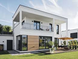 Der weberhaus preis hängt immer von verschiedenen faktoren ab. Kundenhaus Blum Weberhaus Weber Haus Haus Fertighaus Preis