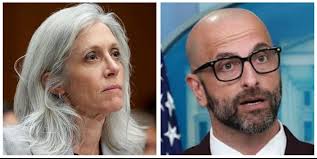 Firing CDC leaders, killing vaccines—thanks, RFK Jr.